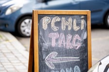 <p>Pchli Targ Nadodrze w sobotę 28 września</p>